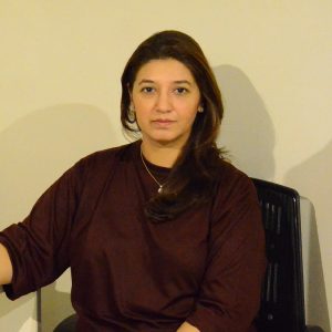 Picture of Nida Khalid