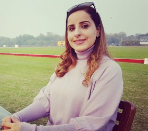 Picture of Momina Raja