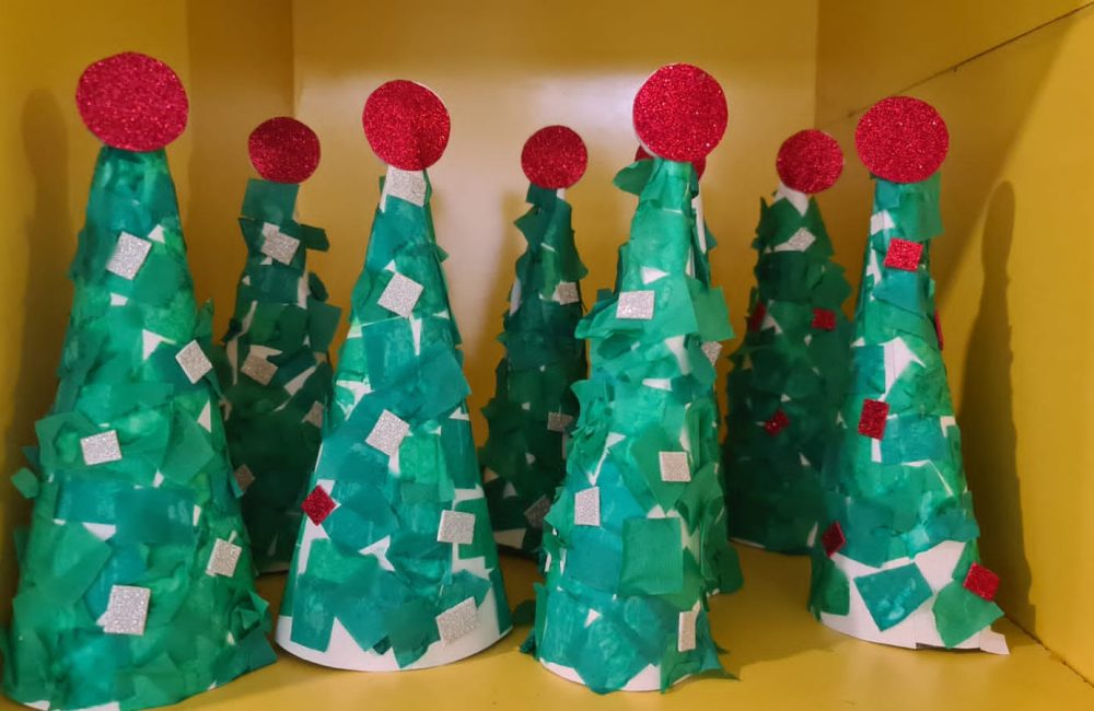 Christmas Celebrations
